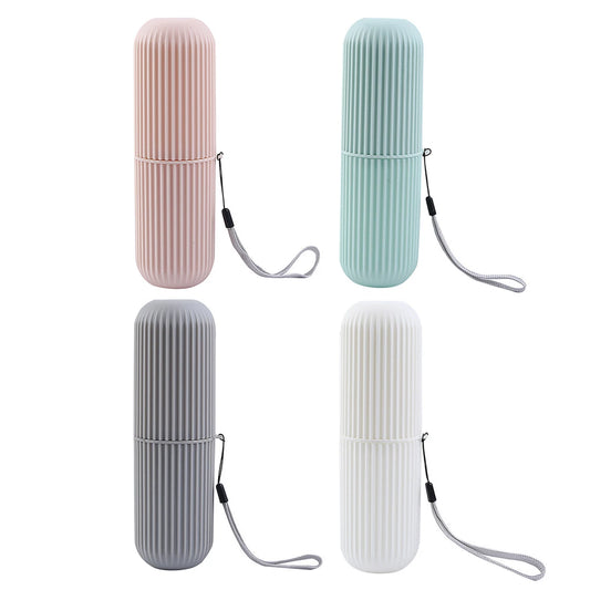 Gobelet portable pour brosse à Dents