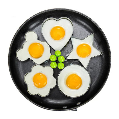 Moule en acier inoxydable