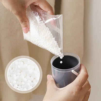 Boîte de déshumidification domestique