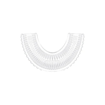 Brosse à dents en forme de U à 360° pour enfants