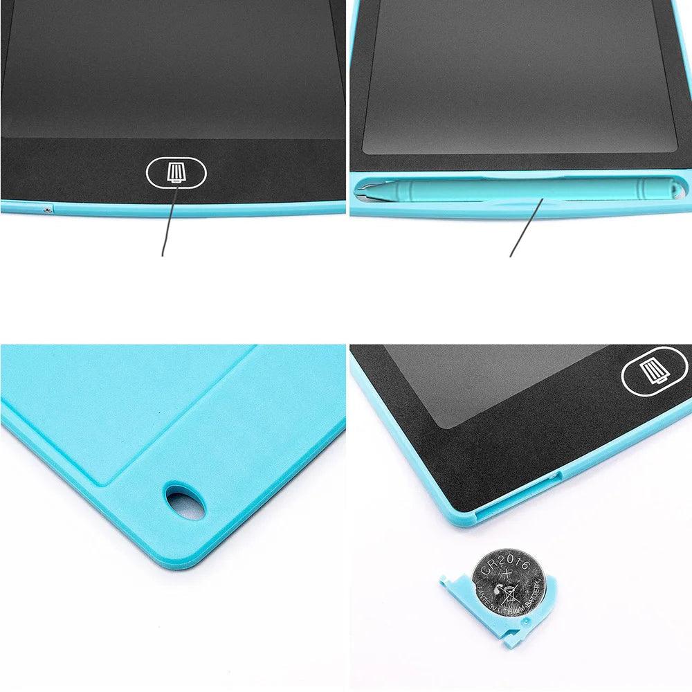 Tablette d'écriture LCD