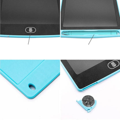 Tablette d'écriture LCD