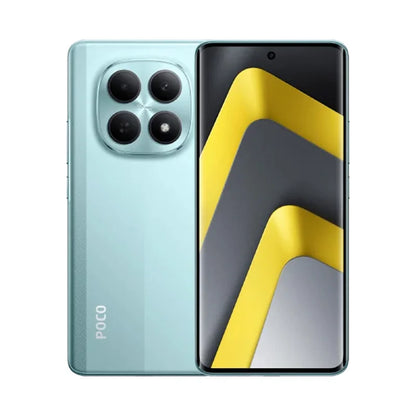 Smartphone M8 5G