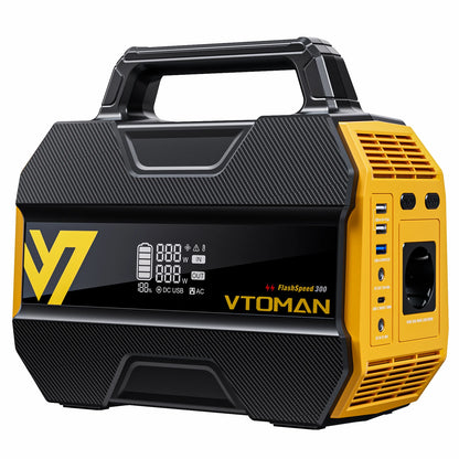 Générateur Electrique Portable 230Wh