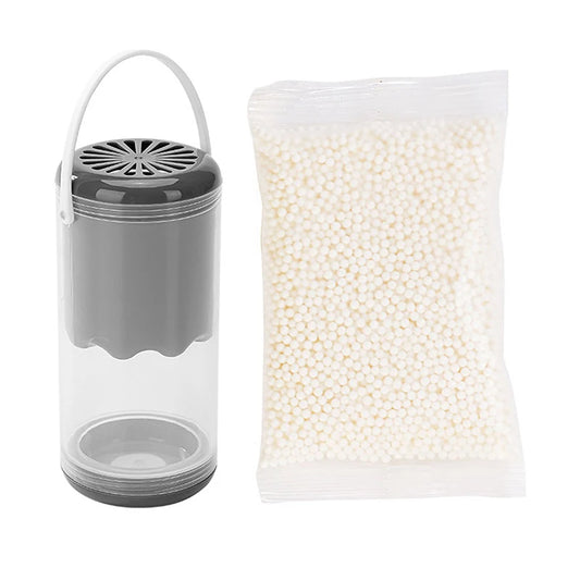 Boîte de déshumidification domestique