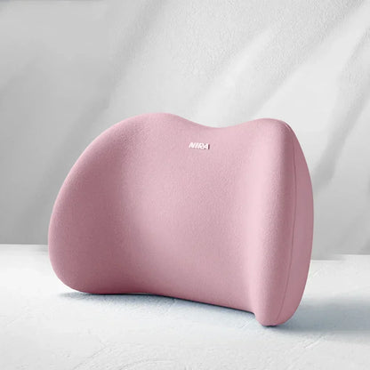 Kit appuie-tête en mousse à mémoire de forme pour voiture