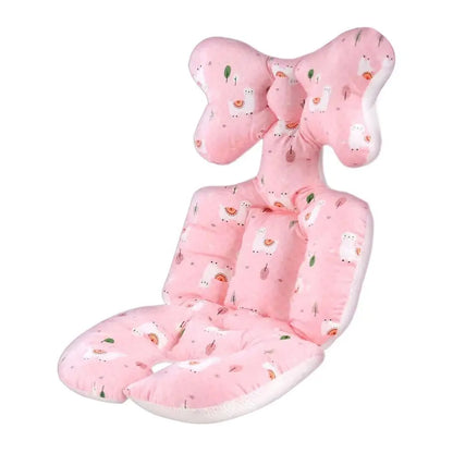 Coussin de siège pour poussette