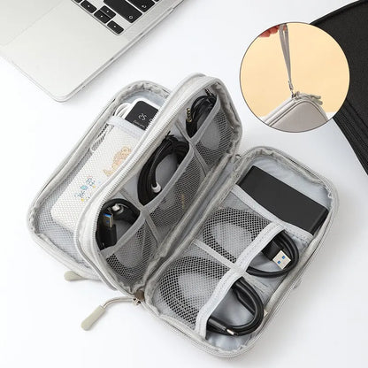Trousse de rangement portable