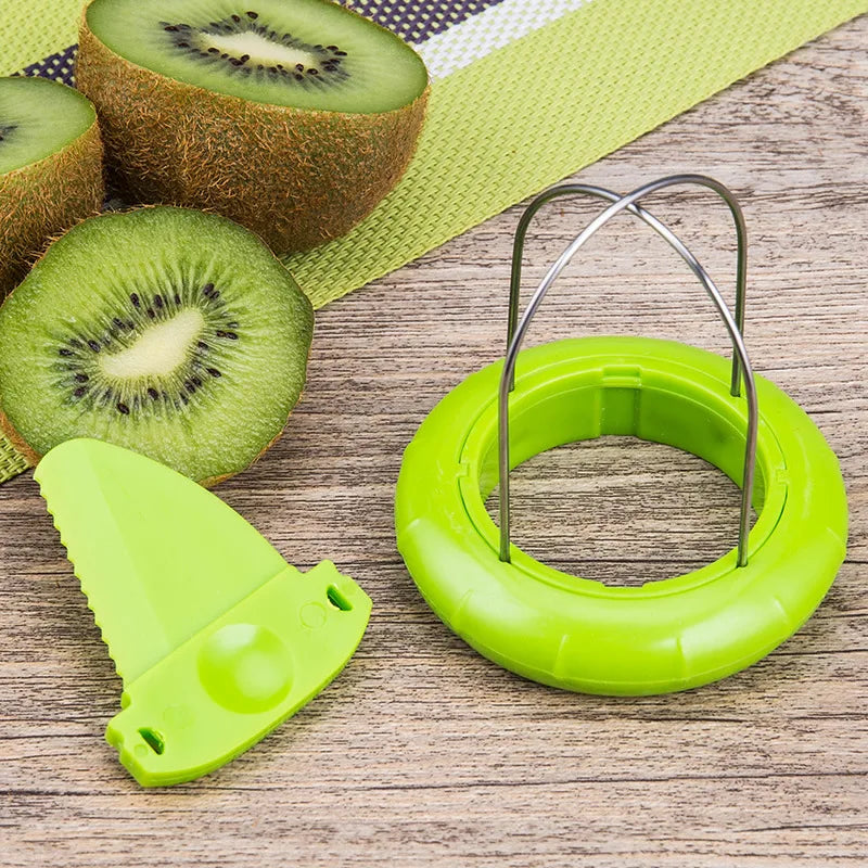 Coupe-kiwi amovible