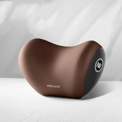 Kit appuie-tête en mousse à mémoire de forme pour voiture