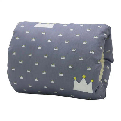 Coussin d'allaitement confortable pour bébé