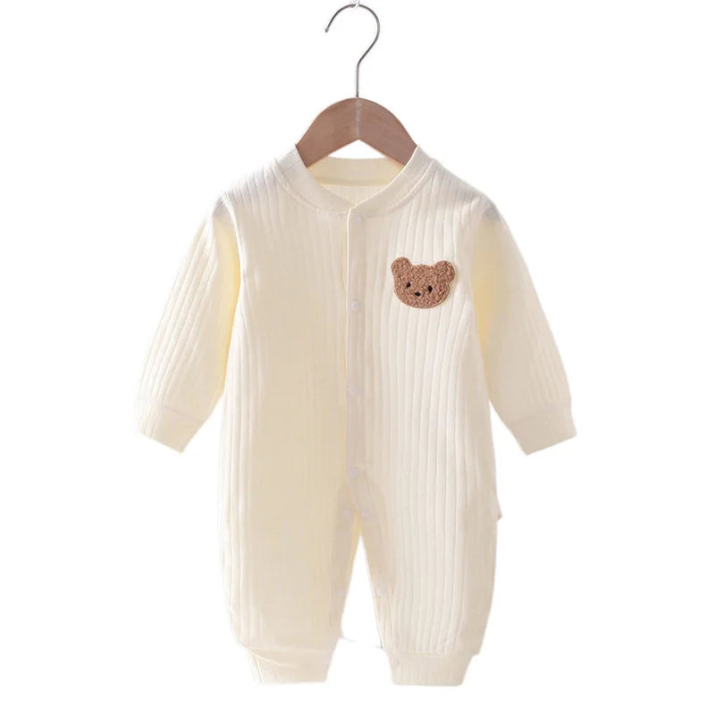 Vêtements d'automne pour bébé fille