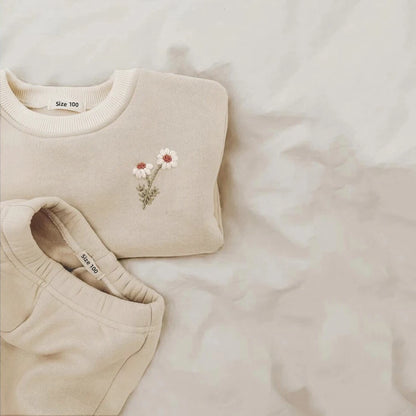 Ensemble de vêtements d'hiver pour bébé