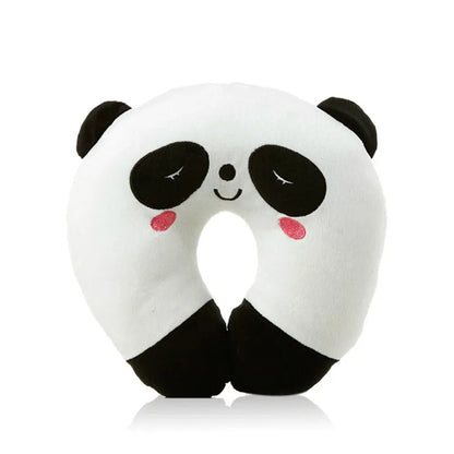 Oreiller de protection du cou pour bébé