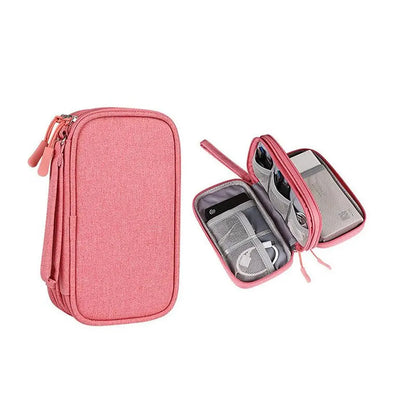 Trousse de rangement portable