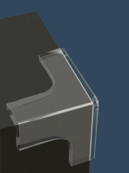 Anti-Collision Protection for Table Corners