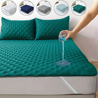 Protège-matelas imperméable
