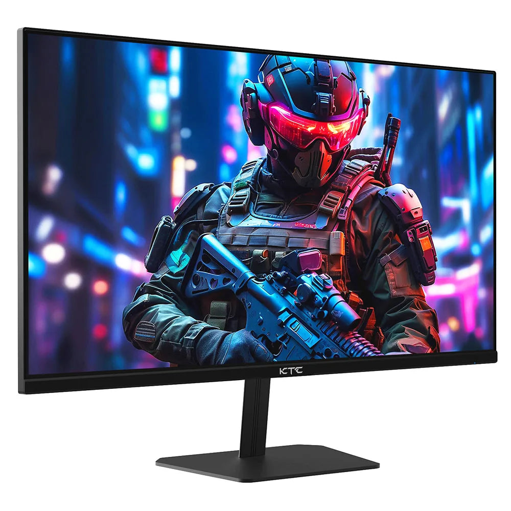 Écran bureau de 24 pouces à 180 Hz