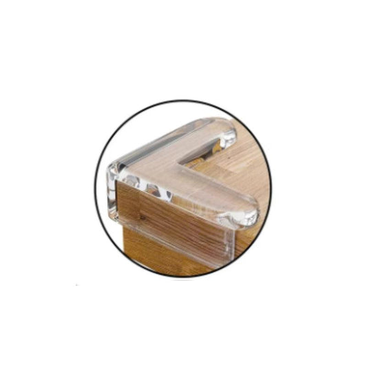 Anti-Collision Protection for Table Corners