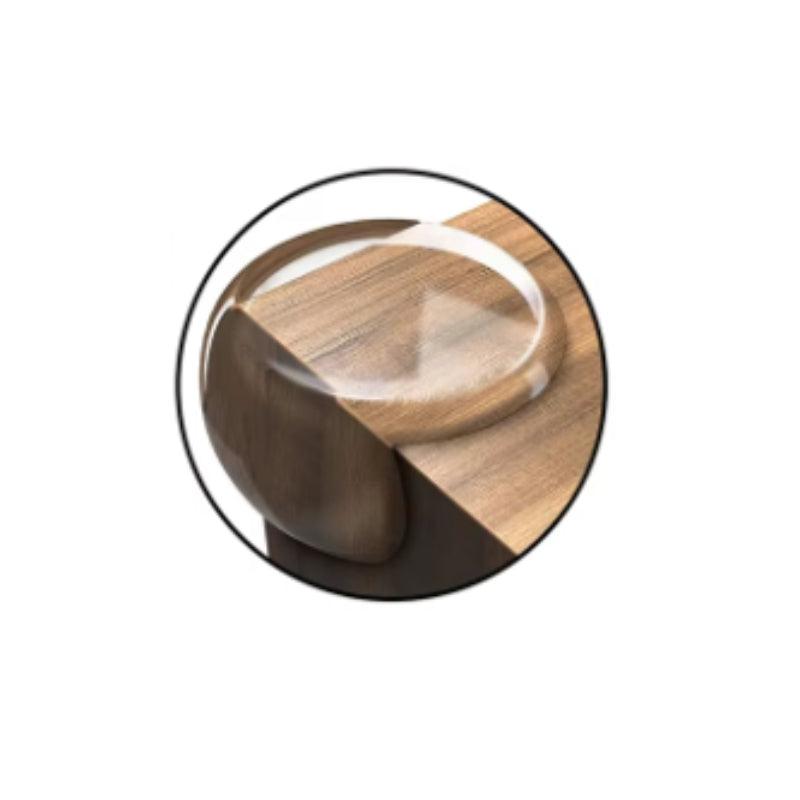 Anti-Collision Protection for Table Corners
