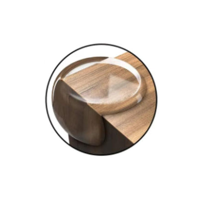 Anti-Collision Protection for Table Corners