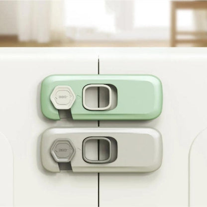 5 Pack Baby Safety Locks