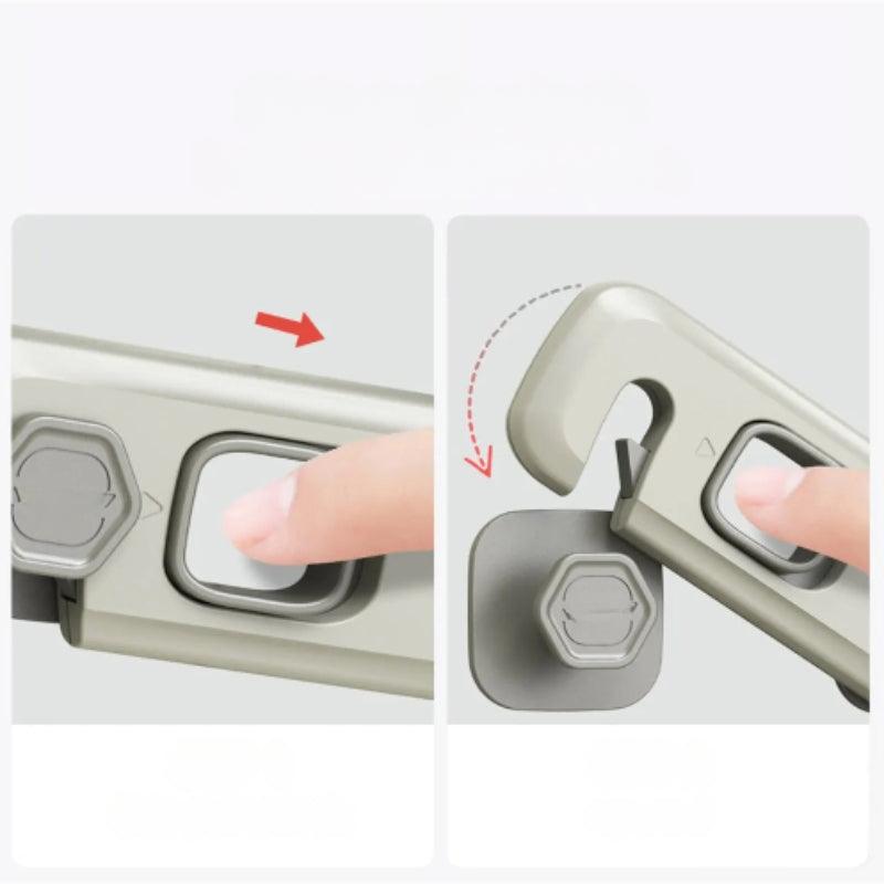 5 Pack Baby Safety Locks