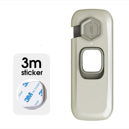 5 Pack Baby Safety Locks