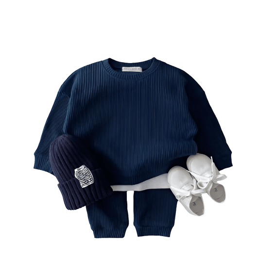 Ensemble de vêtements coréens 2 pièces