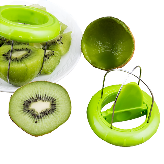 Coupe-kiwi amovible