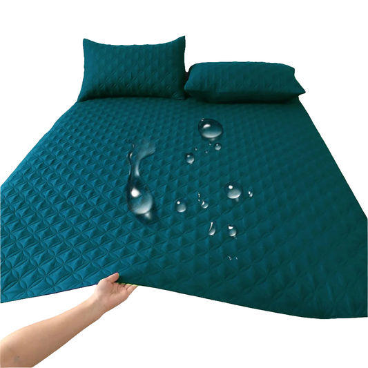 Protège-matelas imperméable