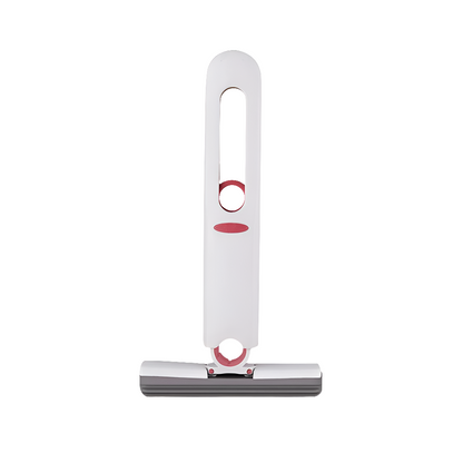 Mini serpillère pliante avec éponge