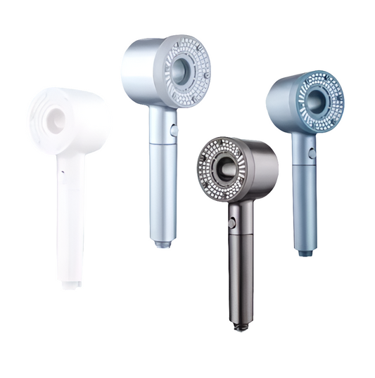 Kit de Pommeau de Douche à 5 Modes