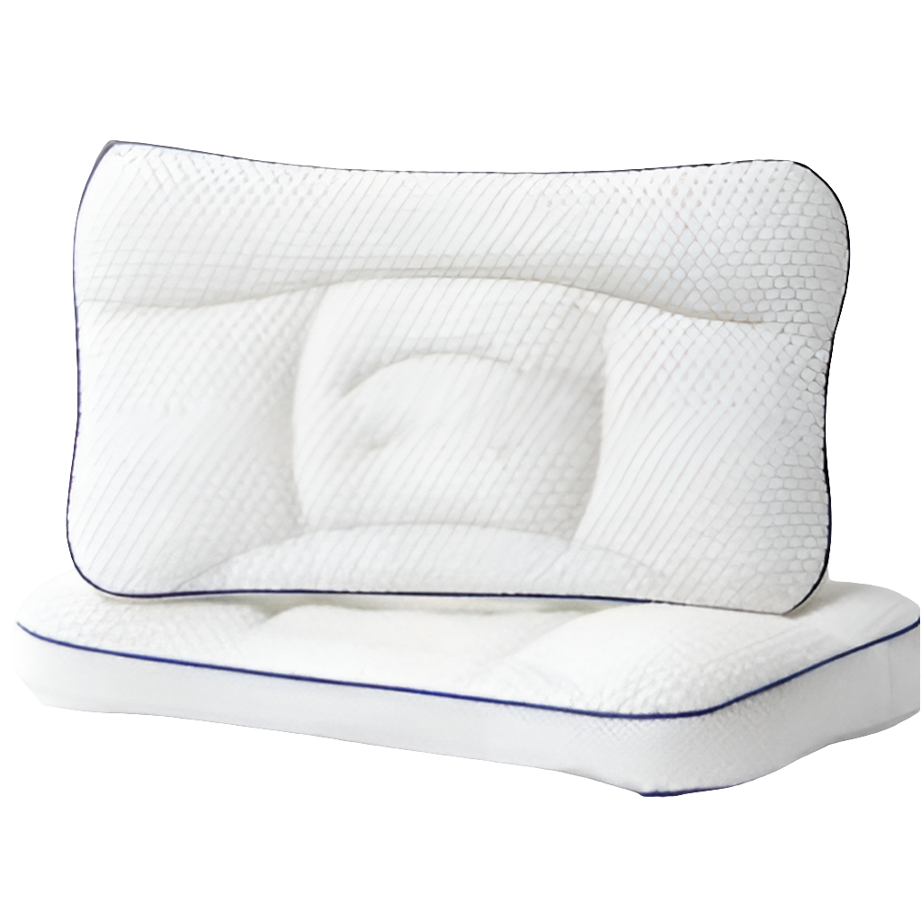 Oreillers orthopédiques pour bébé