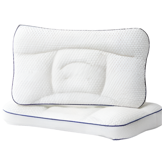 Oreillers orthopédiques pour bébé