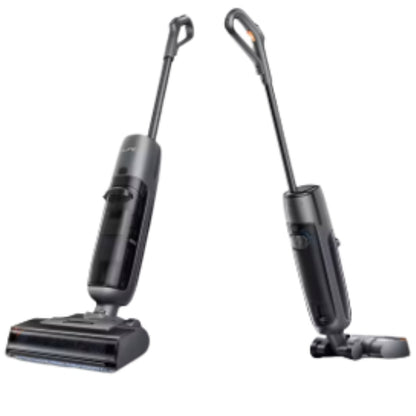 Aspirateur Laveur 2-en-1 150W (5500Pa)