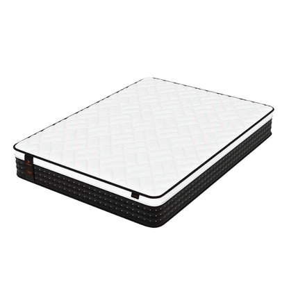 Matelas mousse à mémoire de forme