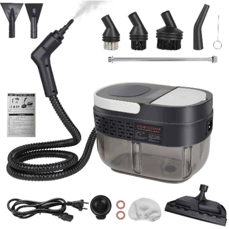 Nettoyeur Vapeur Portatif 2500W