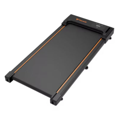 Tapis de marche pliable inclinable 1-8 km/h