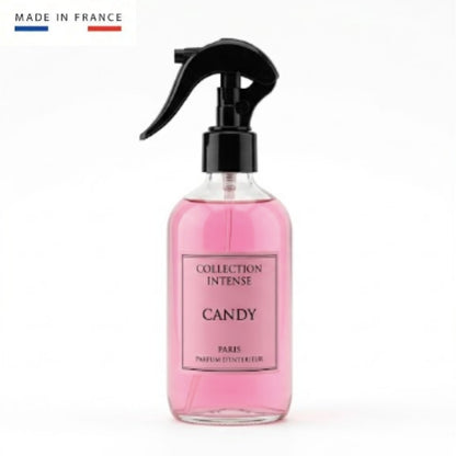 Candy – Spray Maison & Textile 250ml