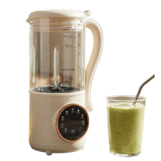 Machine à lait de soja intelligente de 1400 ml