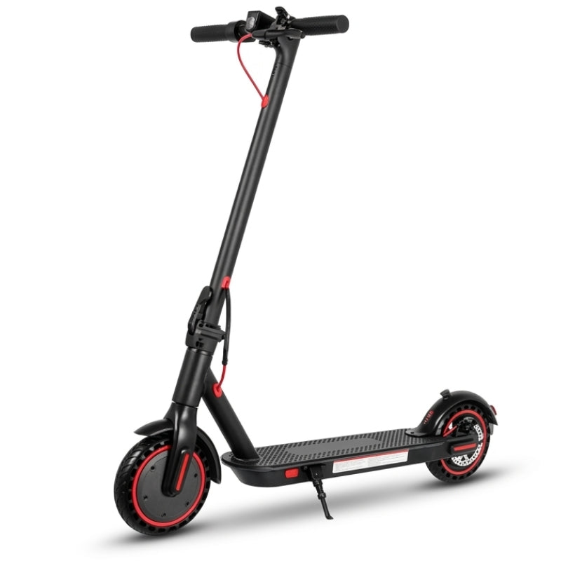 Trottinette électrique autonomie à 35 km