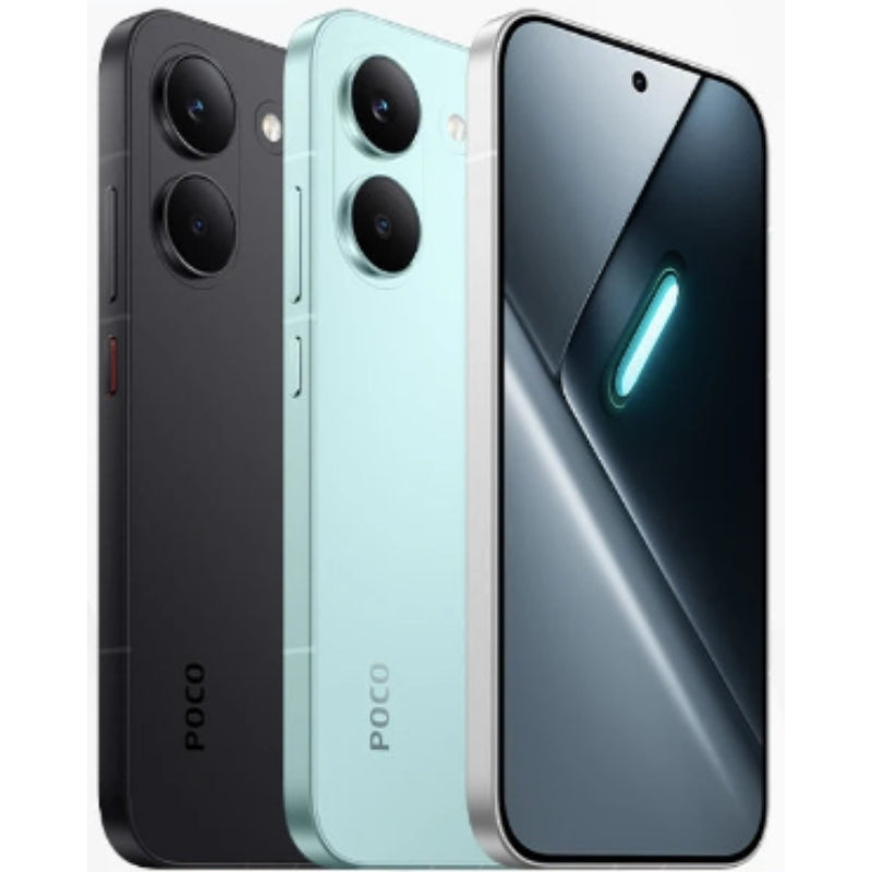 Smartphone X8 Pro