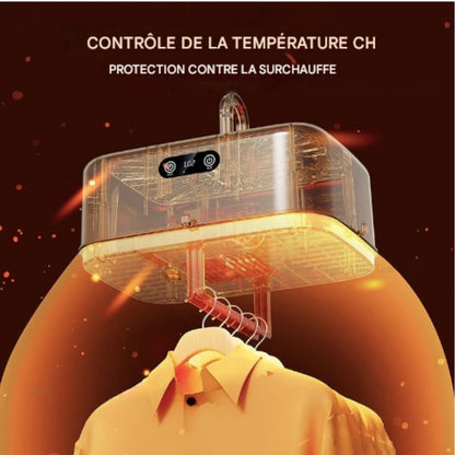 Sèche-linge portable
