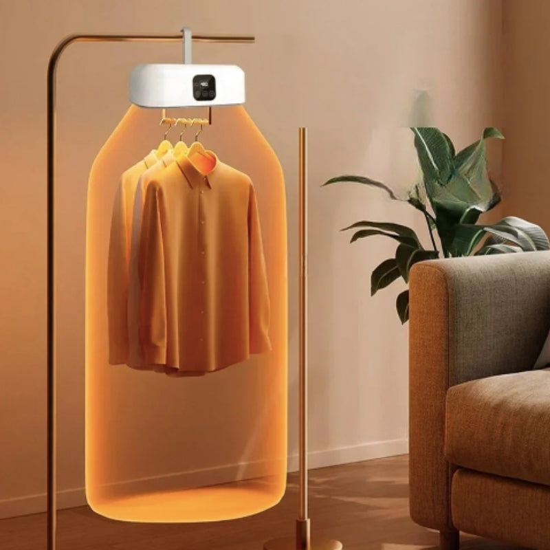 Sèche-linge portable