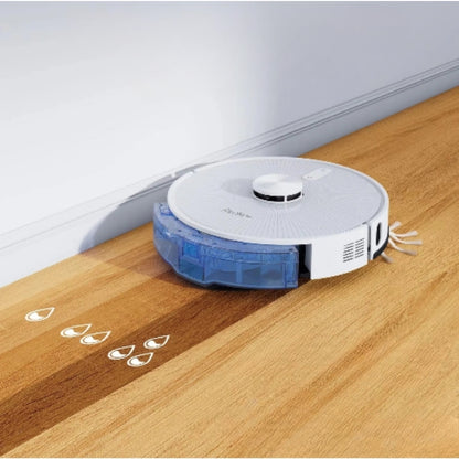 Aspirateur robot R10 3-en-1 – 4000 Pa