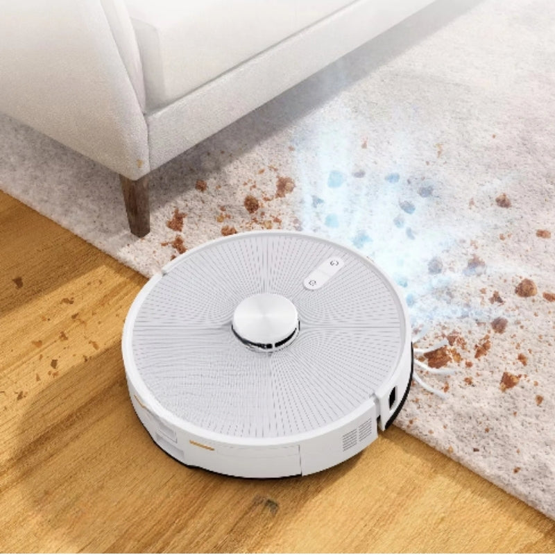 Aspirateur robot R10 3-en-1 – 4000 Pa