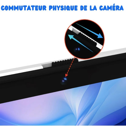 Ordinateur portable 14.1 pouces