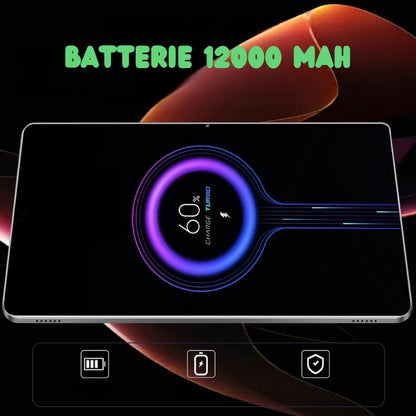 Tablette 10,3 pouces Android 13
