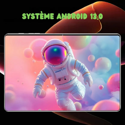 Tablette 10,3 pouces Android 13